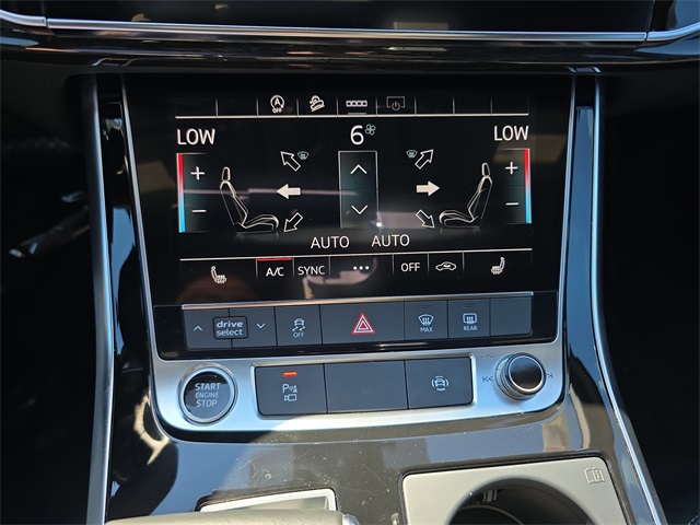 2025 Audi Q7 55 Premium Plus photo 25