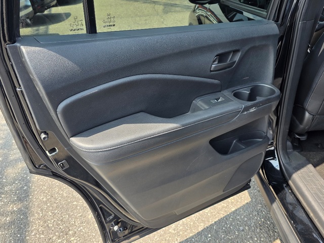 2023 Honda Passport EX-L photo 24