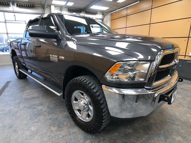 2018 RAM Ram 2500 Pickup Tradesman's photo