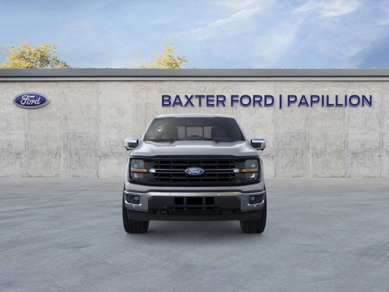 2024 Ford F-150 XLT FX4 photo 20