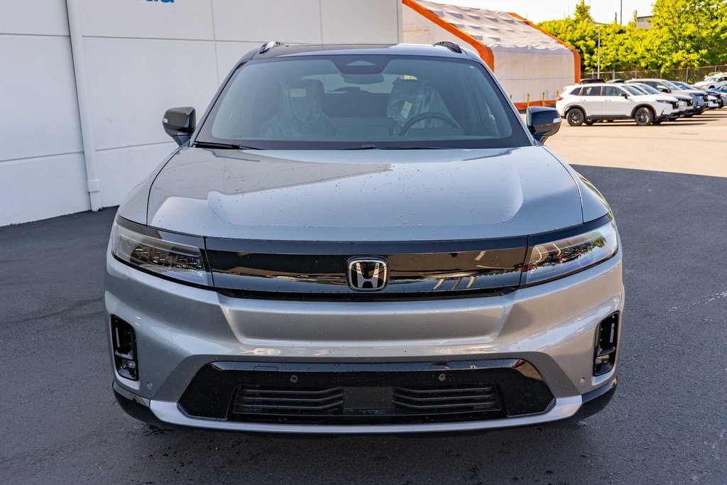 2025 Honda Prologue Touring photo 2