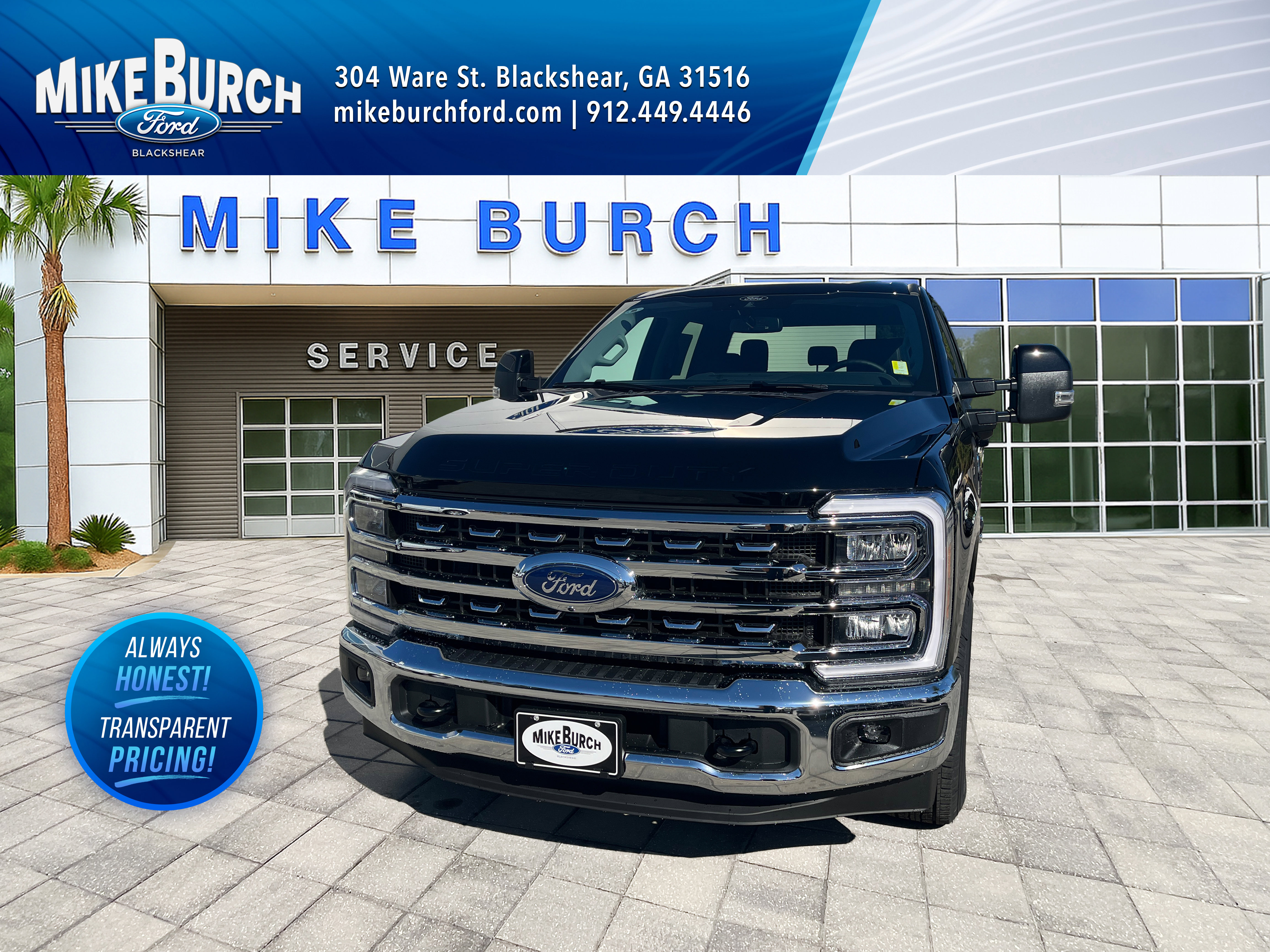 2026 Ford F-350 Super Duty XL's photo