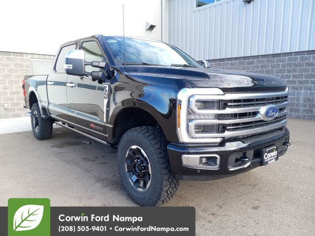 2026 Ford F-350 Base's photo