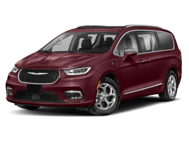 2023 Chrysler Pacifica Hybrid Touring L's photo