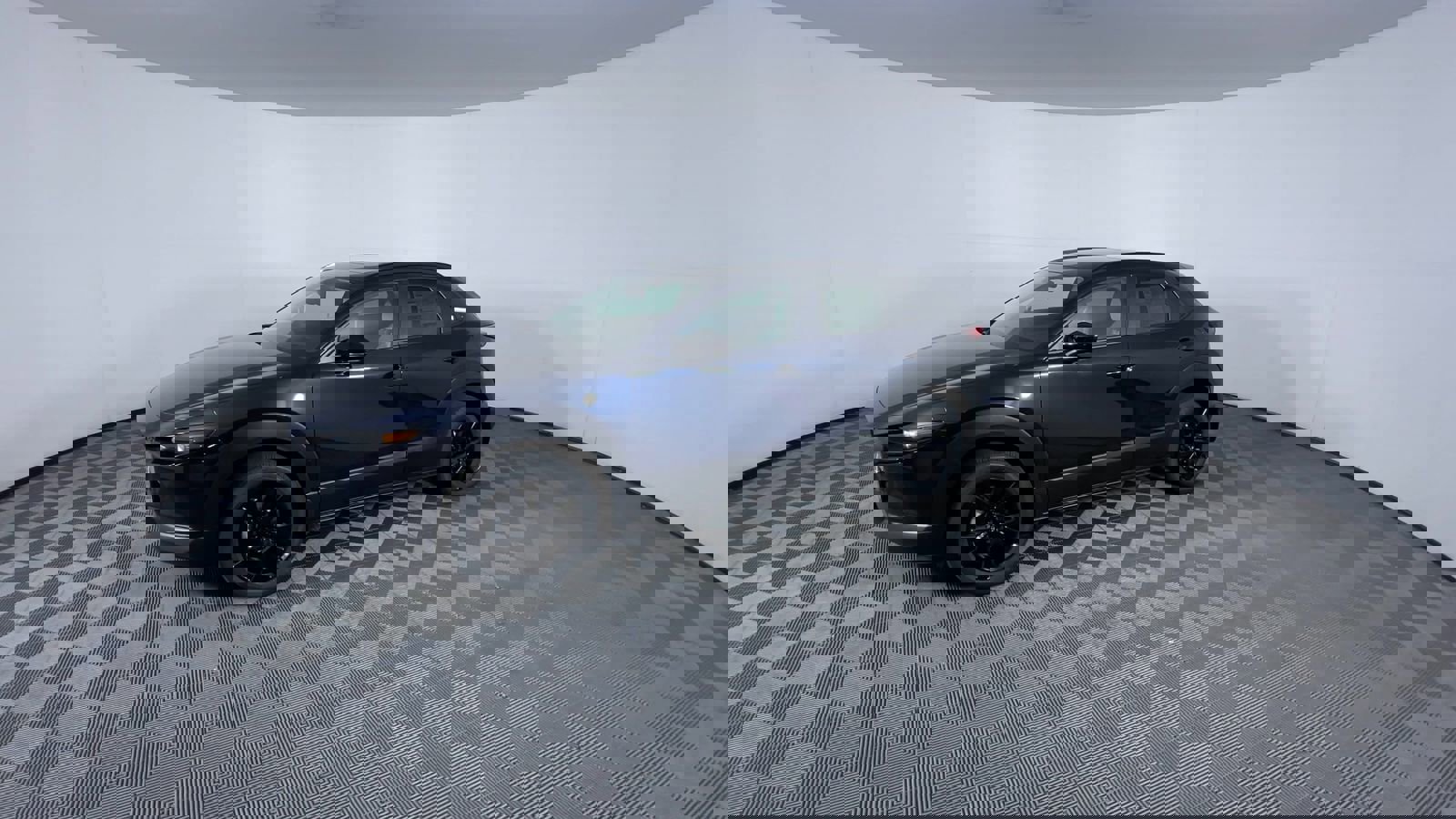 2026 Mazda CX-30 2.5 Turbo photo 2