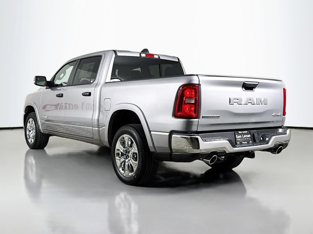 2026 Ram 1500 Big Horn Lone Star photo 2