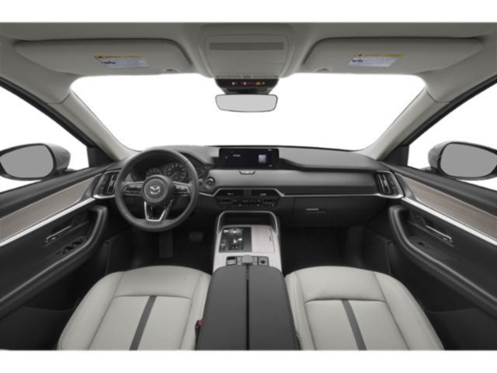 2024 Mazda CX-90 3.3 Turbo Preferred Plus photo 8