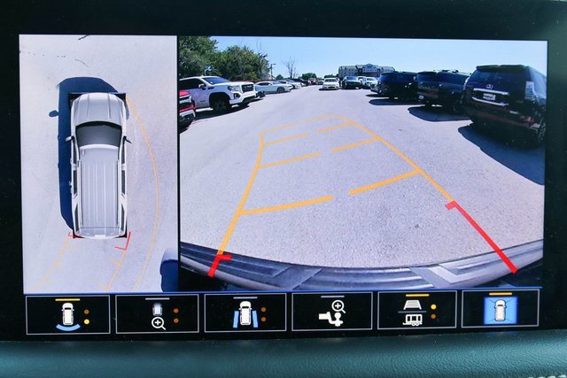 2021 Gmc Yukon XL SLT photo 38