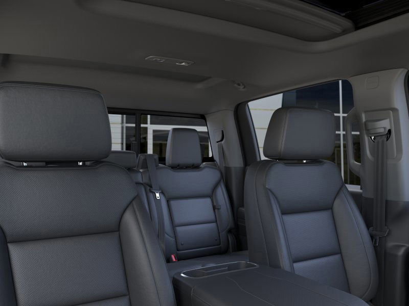 2026 Gmc Sierra 1500 SLT photo 22