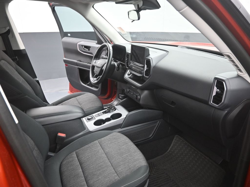 2022 Ford Bronco Sport Big Bend photo 22
