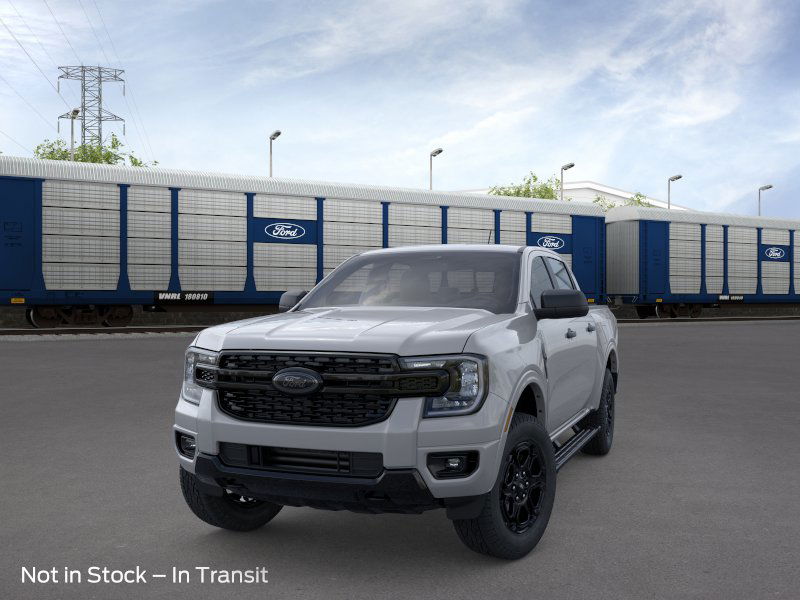 2026 FORD RANGER - Image 24