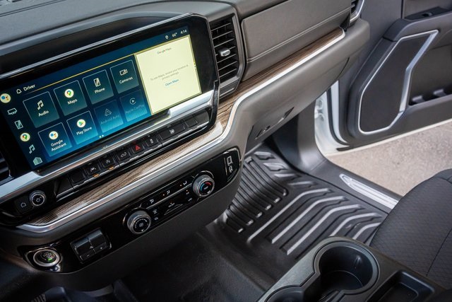 2022 Chevrolet Silverado 1500 LT photo 28