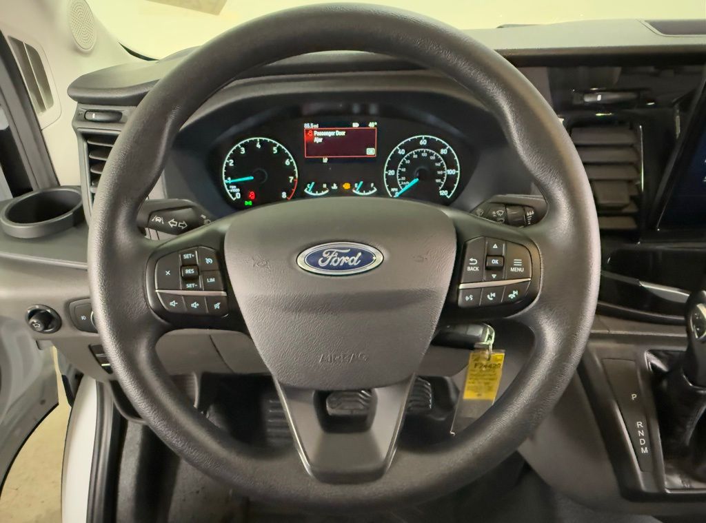 2024 Ford Transit photo 11