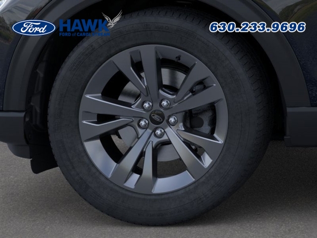 2025 FORD EXPLORER - Image 19