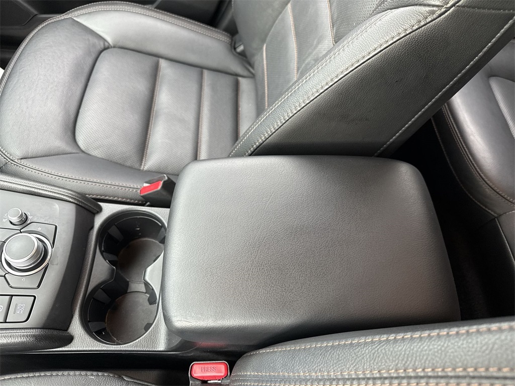 2022 Mazda CX-5 2.5 S Preferred photo 21