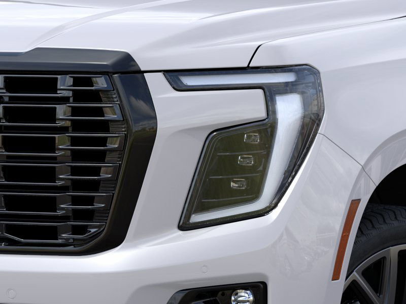 2025 Gmc Yukon XL Denali Ultimate photo 9