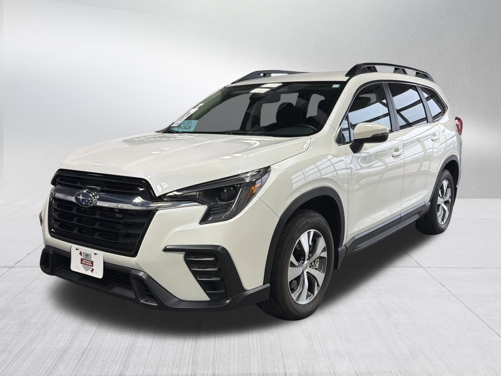 2023 Subaru Ascent Premium photo 3