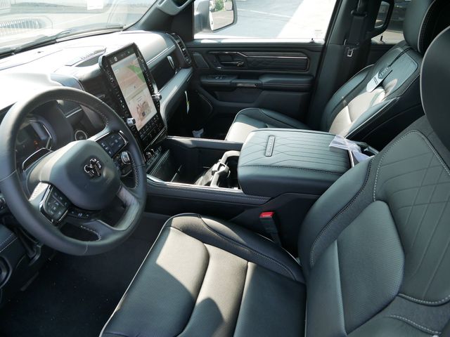 2025 Ram 1500 Limited photo 3