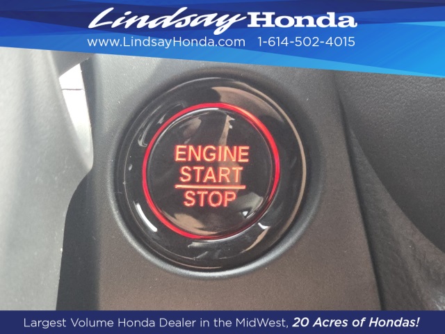 2026 Honda HR-V LX photo 9