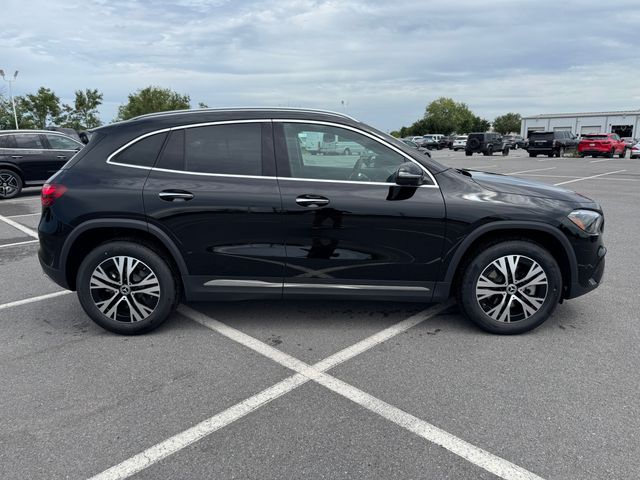 2025 Mercedes Benz GLA 250 photo 15