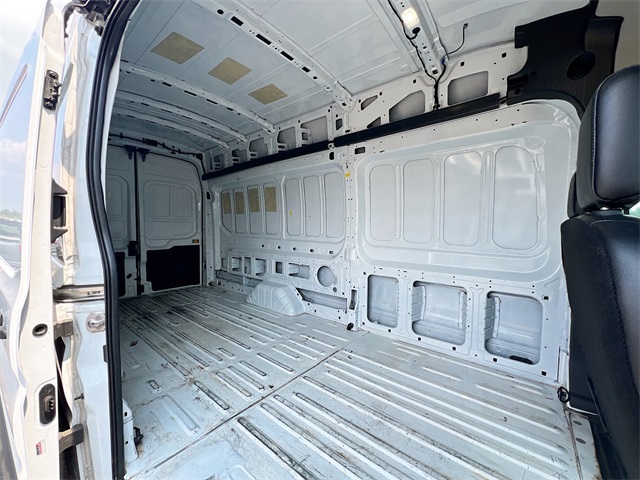 2023 Ford Transit photo 25