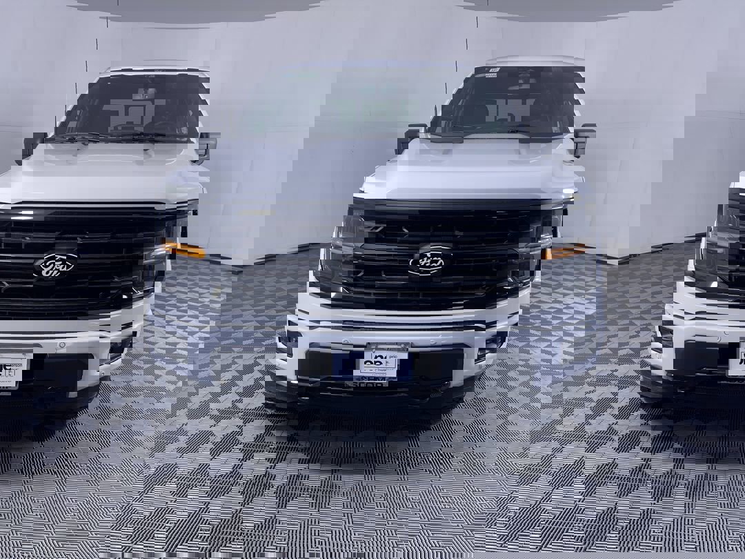 2024 Ford F-150 XLT photo 26