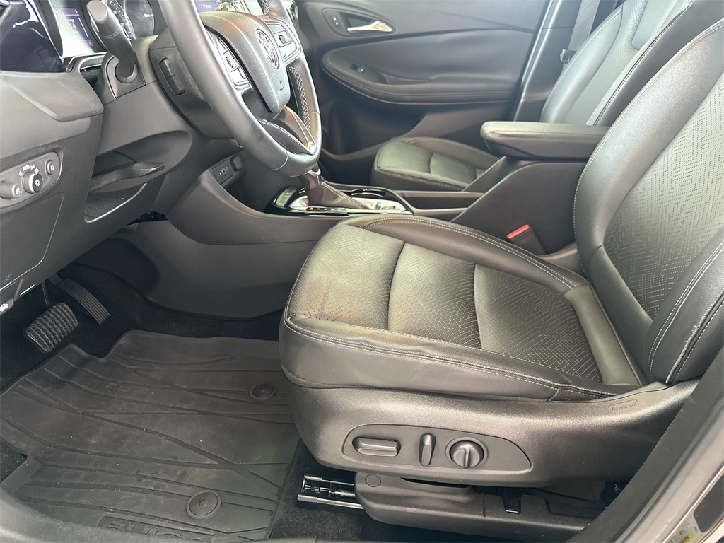 2022 Buick Encore GX Essence photo 12