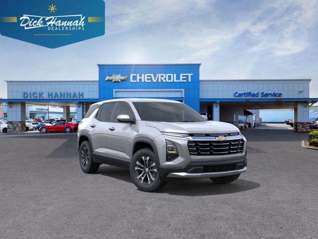 New Chevy Equinox for Sale in Sandy, OR