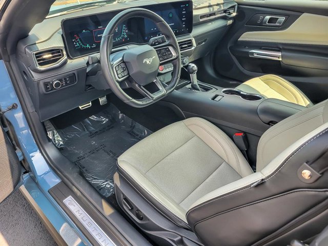 2024 FORD MUSTANG - Image 42