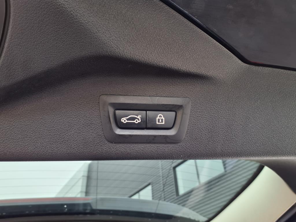 2023 Bmw X7 xDrive40i photo 22