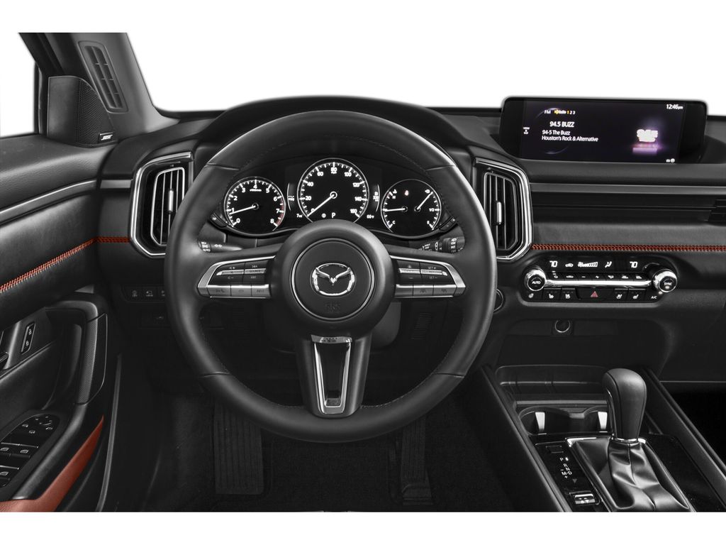 2023 Mazda CX-50 2.5 Turbo Premium Plus photo 7