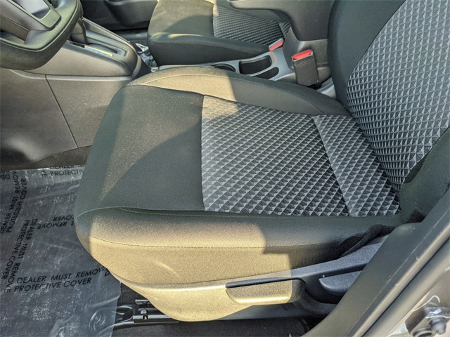 2024 Nissan Versa 1.6 S photo 16