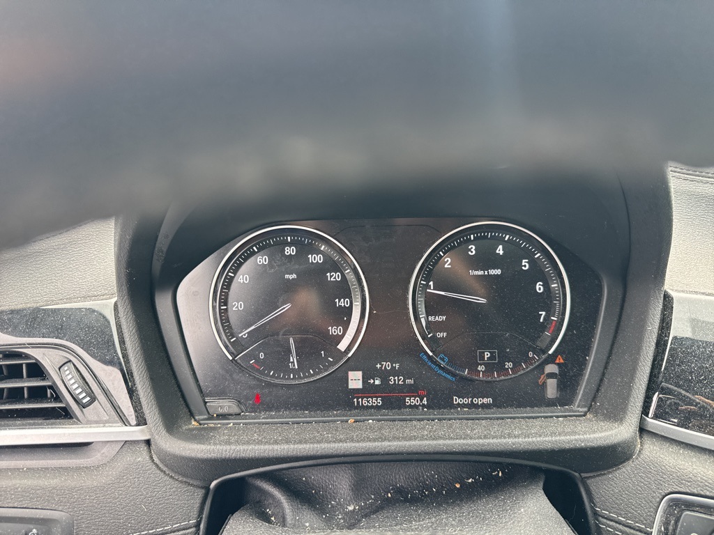 2020 Bmw X1 XDrive28i photo 2