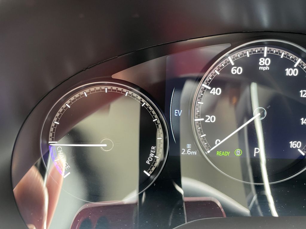 2025 Mazda CX-50 Preferred photo 2