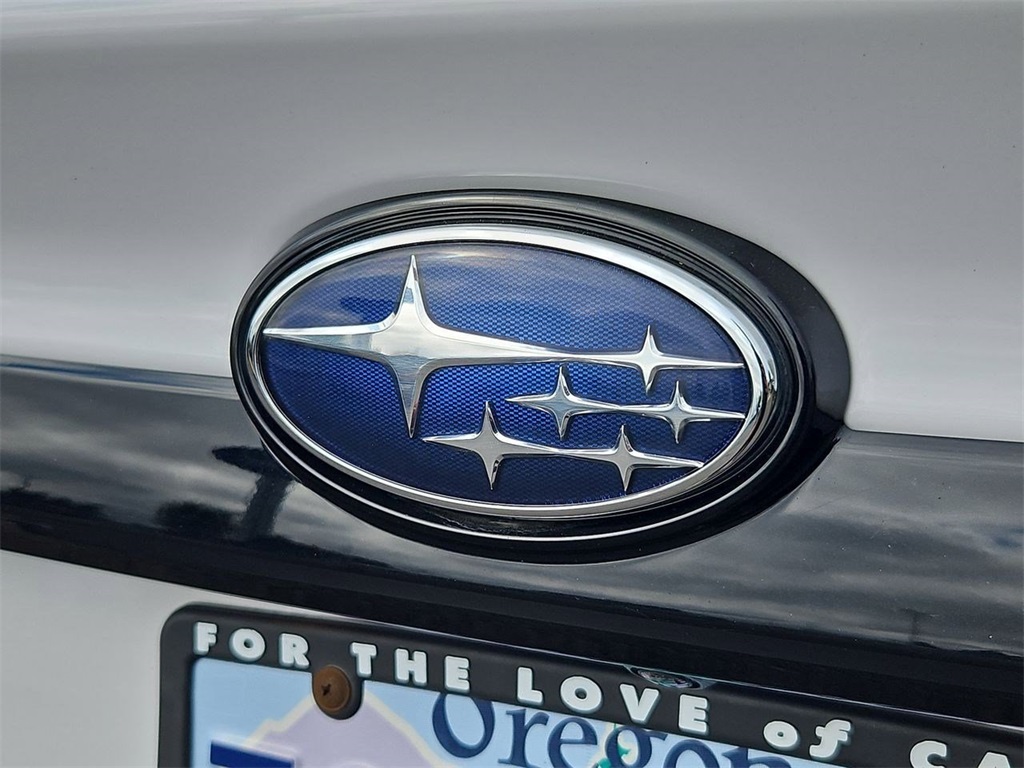 2022 Subaru WRX Base photo 25