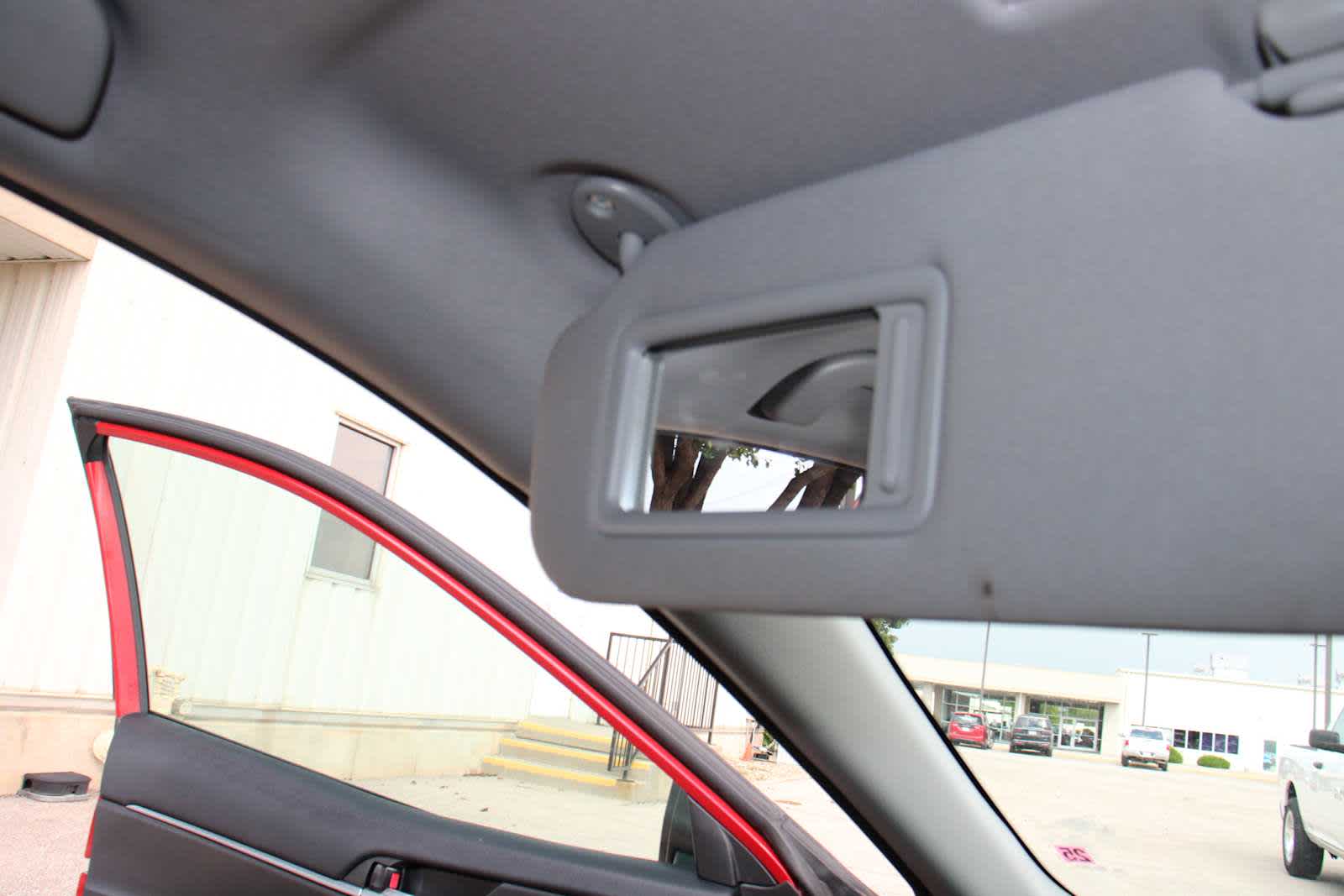 2024 Toyota Camry SE photo 35