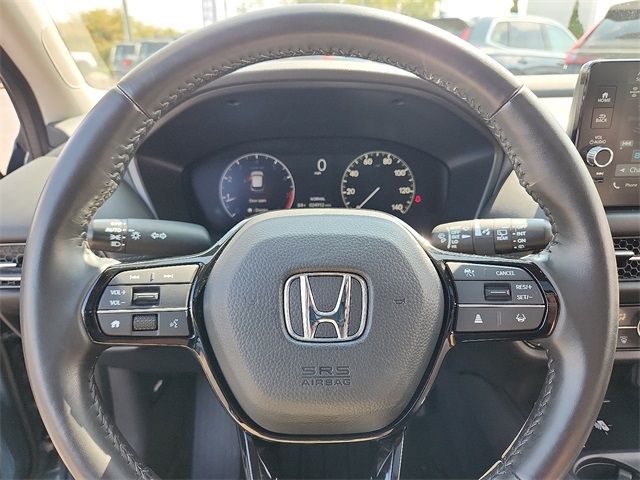 2024 Honda HR-V EX-L photo 19