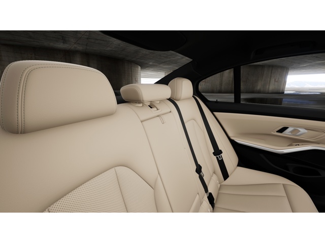 2026 Bmw 330i photo 11