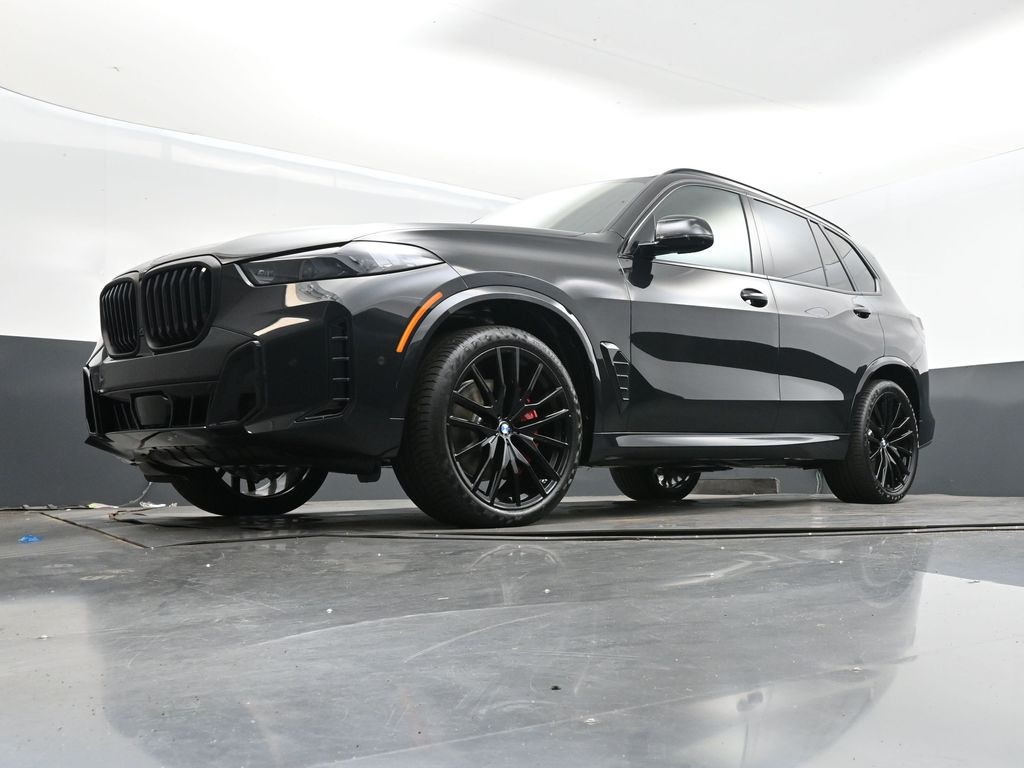 2026 Bmw X5 sDrive40i photo 36
