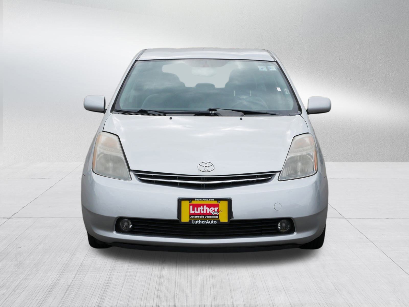 Used 2007 Toyota Prius Touring with VIN JTDKB20U577086862 for sale in Saint Paul, MN