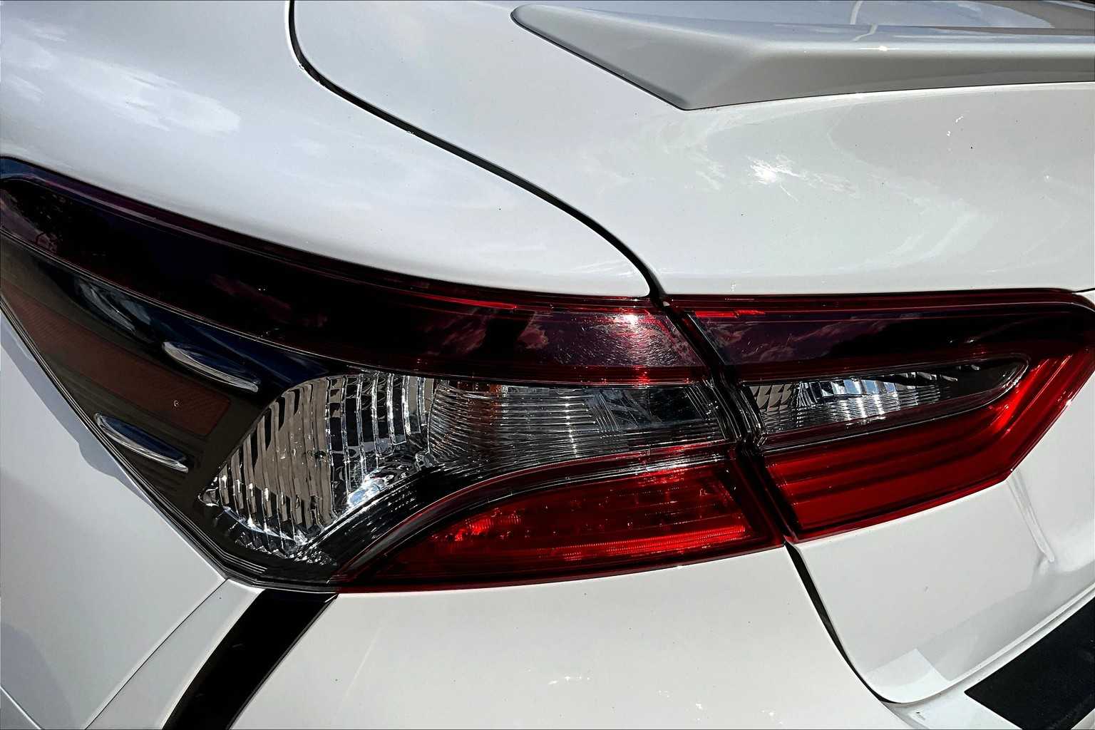 2023 Toyota Camry SE photo 26