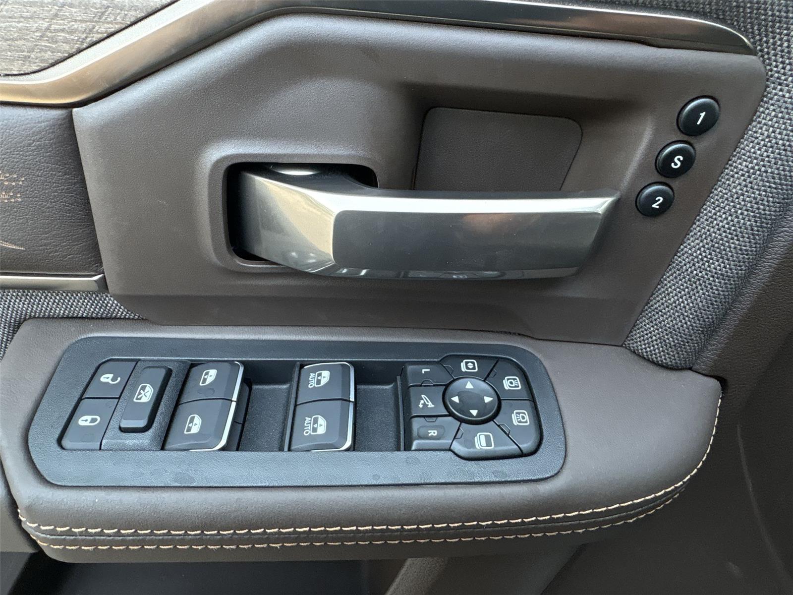 2026 Ram 3500 Limited Longhorn photo 12