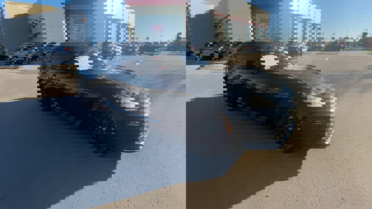 Certified 2023 Toyota GR86 Premium with VIN JF1ZNBE13P9757850 for sale in Kansas City