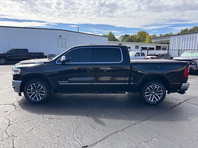 2025 Ram 1500 Limited photo 4