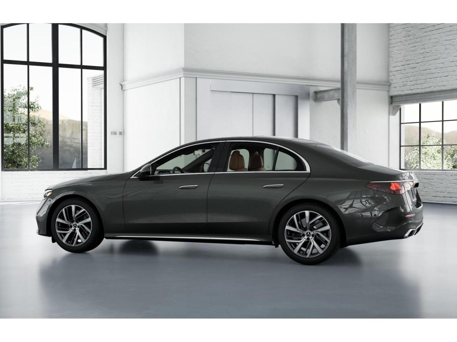 2026 Mercedes Benz E 450 4MATIC photo 30