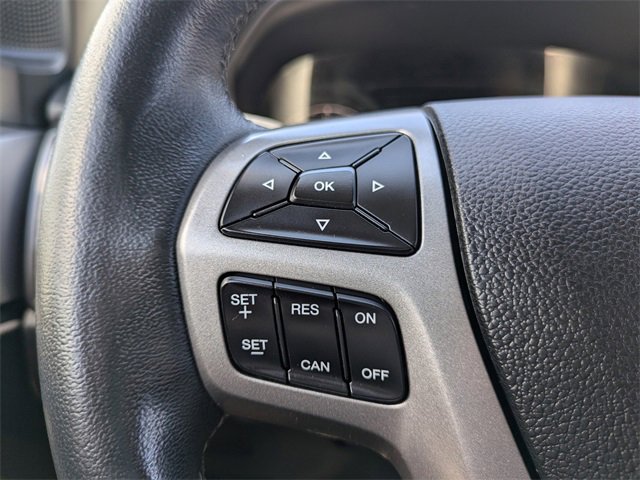 2020 Ford Ranger XL photo 24