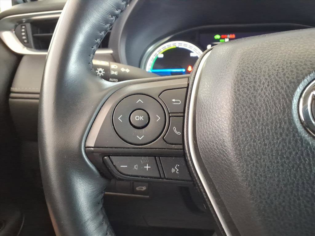 2023 Toyota Venza LE photo 28