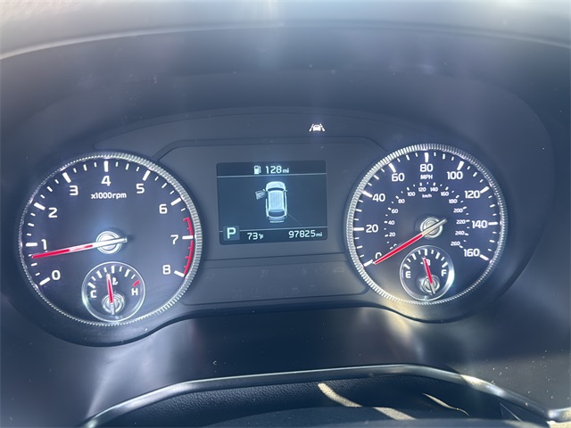 2022 Kia Telluride S photo 30
