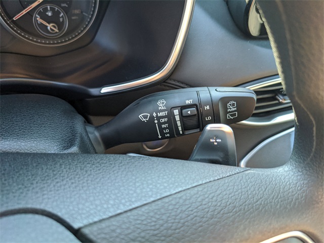 2021 Hyundai Santa Fe SEL photo 27