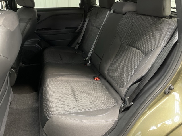 2025 Subaru Forester Premium photo 17